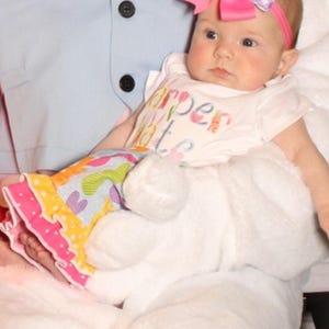 Haley a ajouté une photo de son achat