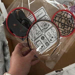 Tara added a photo of their purchase