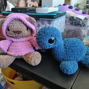 Sara added a photo of their purchase