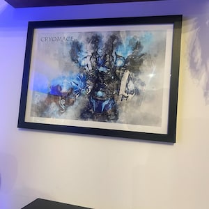 Joe added a photo of their purchase
