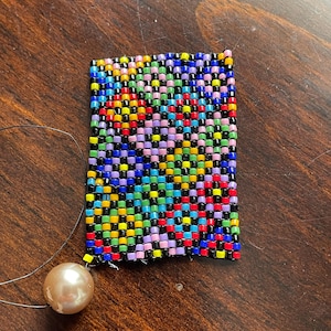 Etsy-koper heeft een foto van de aankoop toegevoegd