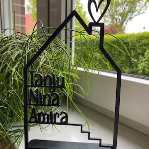 Raffaela added a photo of their purchase