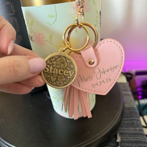 Stacey added a photo of their purchase