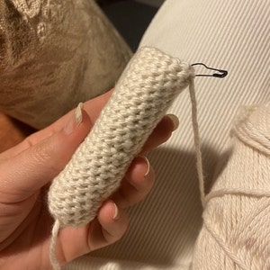 Bekah added a photo of their purchase