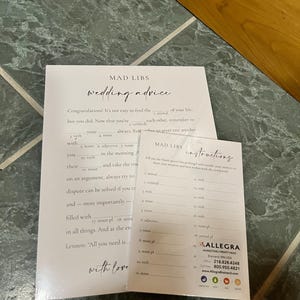 Courtney added a photo of their purchase
