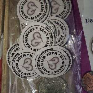 Jamie ha añadido una foto de su compra