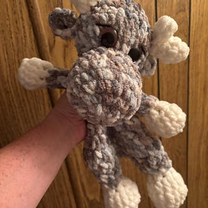 Lynn added a photo of their purchase