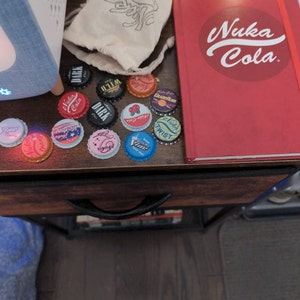 Geoff added a photo of their purchase