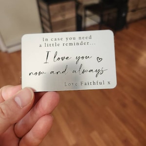 Faith ha añadido una foto de su compra