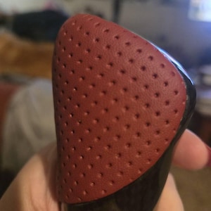 Etsy buyer added a photo of their purchase