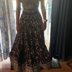 Vidya added a photo of their purchase