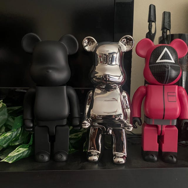 How to Buy Bearbrick in the USA: Ultimate Guide for Collectors