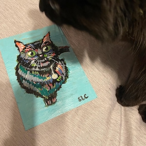Art added a photo of their purchase