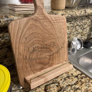 Ruth added a photo of their purchase