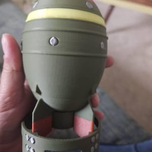 Julie added a photo of their purchase