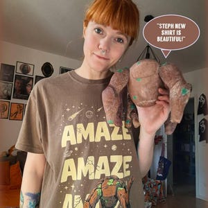 Steph added a photo of their purchase
