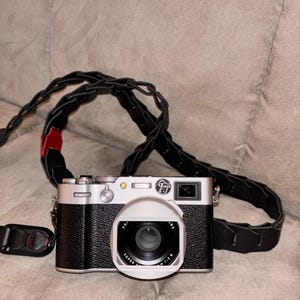 A added a photo of their purchase