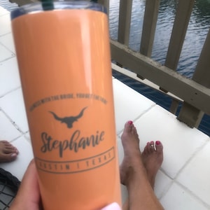 Stephanie added a photo of their purchase