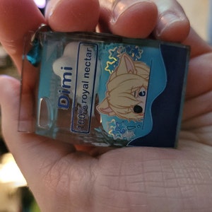 Gigi added a photo of their purchase