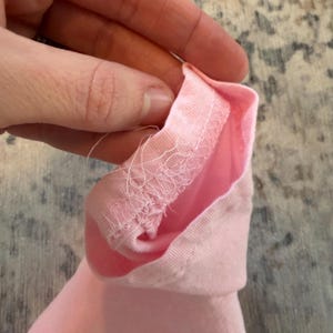 Etsy buyer added a photo of their purchase