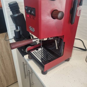 Tim added a photo of their purchase