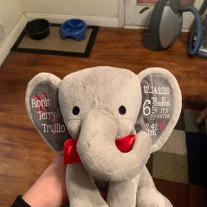Makenzie added a photo of their purchase