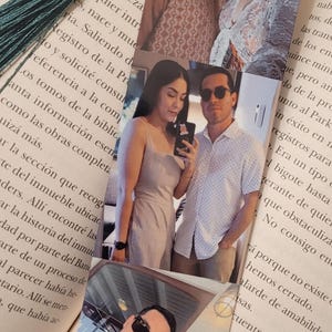 Fatima added a photo of their purchase