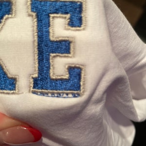 Elizabeth added a photo of their purchase