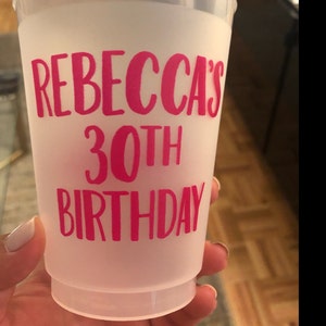 Rebecca added a photo of their purchase