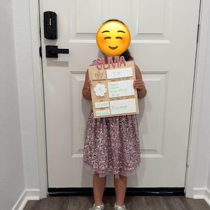 Allie hat ein Foto des gekauften Artikels hinzugefügt
