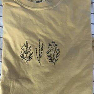 Comprador de Etsy ha añadido una foto de su compra
