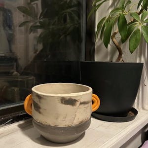 Meg added a photo of their purchase