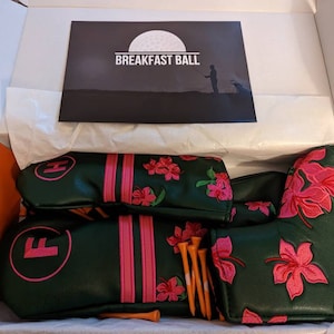 David added a photo of their purchase