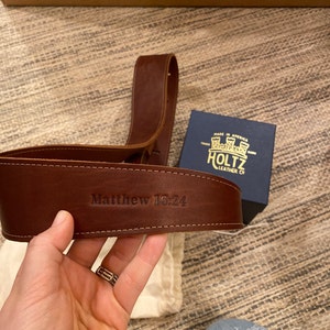 Etsy buyer added a photo of their purchase