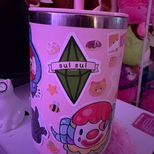 Kristine added a photo of their purchase