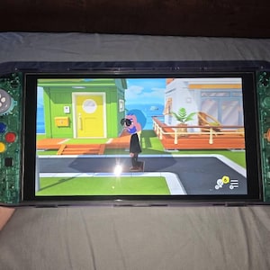 Dragon added a photo of their purchase