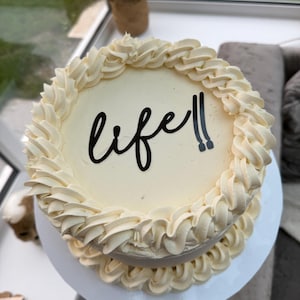 Molly added a photo of their purchase