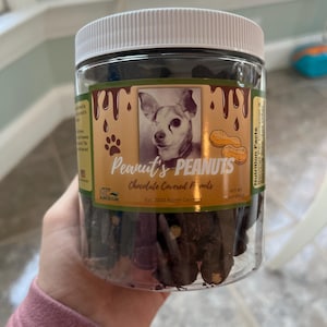 Sarah added a photo of their purchase