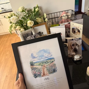Isabella added a photo of their purchase