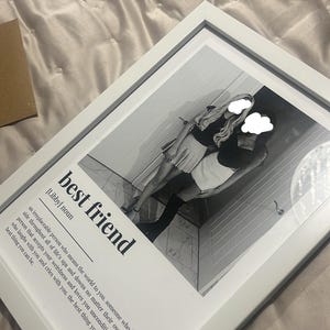 tabitha added a photo of their purchase