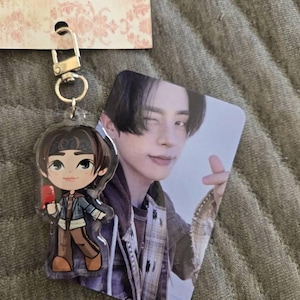 Julie added a photo of their purchase