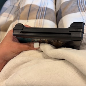 Tasha added a photo of their purchase