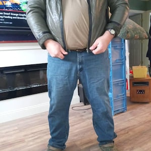 David adicionaram uma foto da sua compra