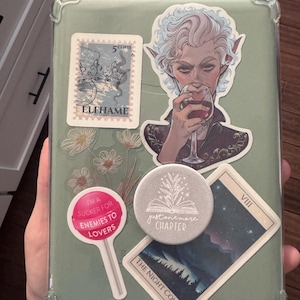 Ashley added a photo of their purchase