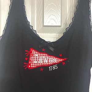 Abby added a photo of their purchase