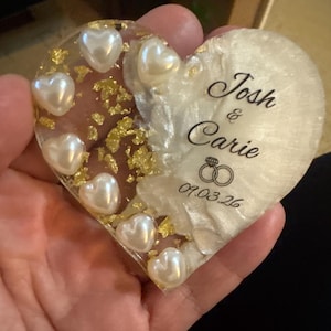Carie added a photo of their purchase