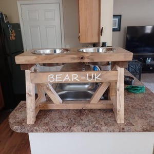 Dion added a photo of their purchase