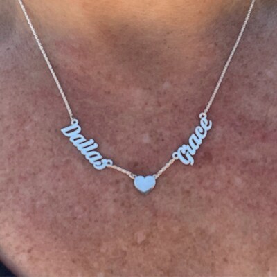 Thin Delicate Chain Necklace - Gold Plated main image 0