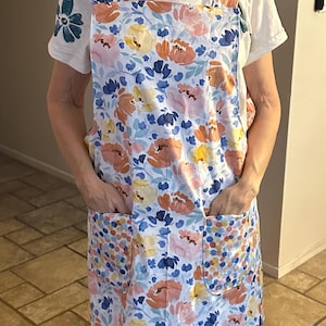 0 Meadow Overalls (Cherry)