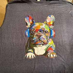 Sam added a photo of their purchase